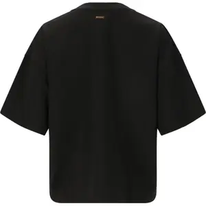 T-shirt de mulher Athlecia Crecy image-1