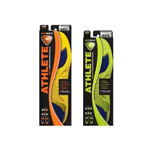 Semelle Sof Sole Athlete image-0