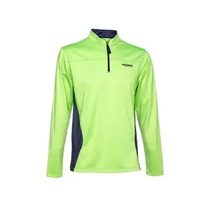 dzseki Patrick 1/2 Zip image-0