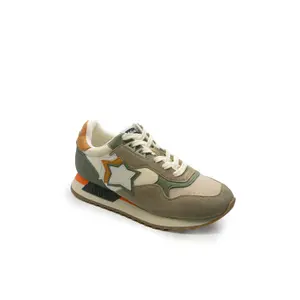 Sneakersy Atlantic Stars Mennea image-1