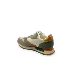 Sneakersy Atlantic Stars Mennea image-2