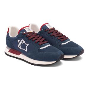 Sneakersy Atlantic Stars Mennea Mod image-1