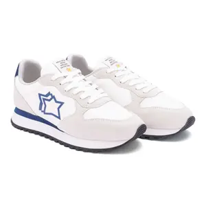 Sneakers Atlantic Stars Meucci image-1