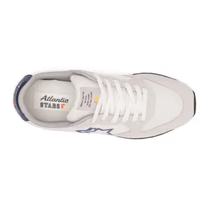 Sneakers Atlantic Stars Meucci image-2