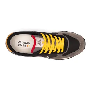 Trainers Atlantic Stars Mennea image-2