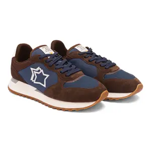 Trainers Atlantic Stars Mennea image-1