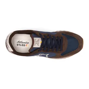 Trainers Atlantic Stars Mennea image-2