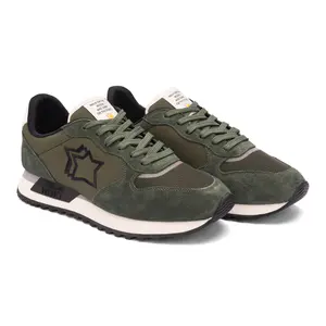 Trainers Atlantic Stars Mennea image-1