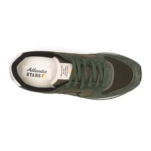 Trainers Atlantic Stars Mennea image-2