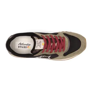 Trainers Atlantic Stars Mennea image-2