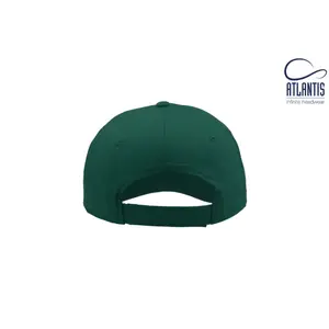 Czapka z daszkiem Atlantis Headwear Start Five image-3