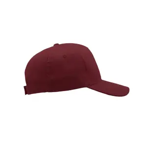 Czapka z daszkiem Atlantis Headwear Start Five image-1