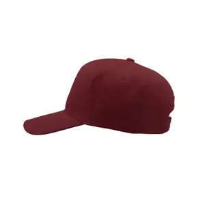 Czapka z daszkiem Atlantis Headwear Start Five image-2