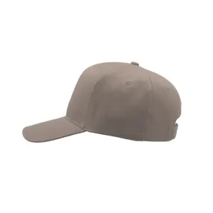 Czapka z daszkiem Atlantis Headwear Start Five image-2