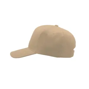 Czapka z daszkiem Atlantis Headwear Start Five image-1