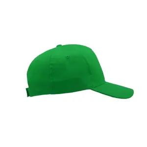 Czapka z daszkiem Atlantis Headwear Start Five image-1