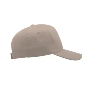 Czapka z daszkiem Atlantis Headwear Start Five image-1