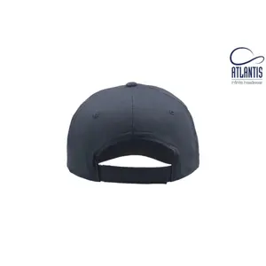 Czapka z daszkiem Atlantis Headwear Start Five image-3