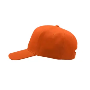 Czapka z daszkiem Atlantis Headwear Start Five image-2