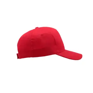 Czapka z daszkiem Atlantis Headwear Start Five image-1