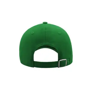 Baseball Kappe mit 6 Panels Atlantis Headwear Liberty Sandwich image-3