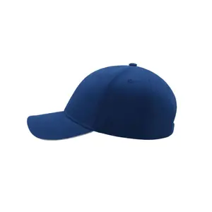 Baseball Kappe mit 6 Panels Atlantis Headwear Liberty Sandwich image-1