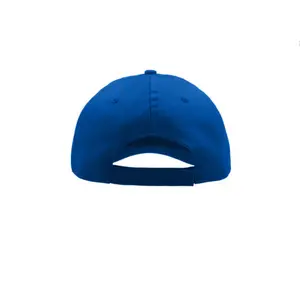 Gorra de béisbol Atlantis Headwear Start Five Sandwich image-3