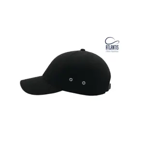 Baseball cap Atlantis Headwear Action image-1