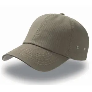 Baseball cap Atlantis Headwear Action image-2