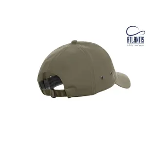 Baseball cap Atlantis Headwear Action image-3