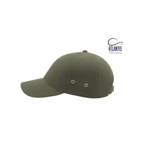 Baseball cap Atlantis Headwear Action image-0