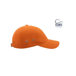 Baseball cap Atlantis Headwear Action image-0