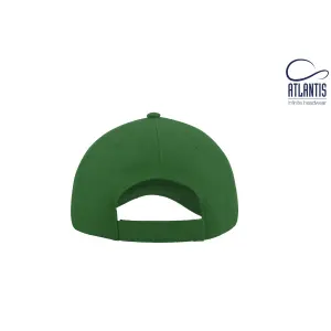 Gorra de béisbol Atlantis Headwear Zoom image-1