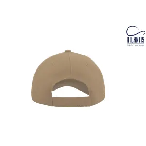 Gorra de béisbol Atlantis Headwear Zoom image-1