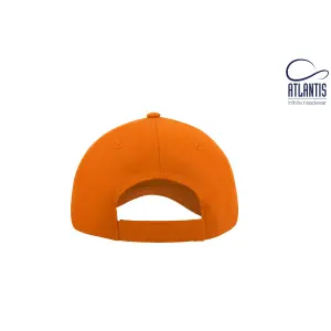 Gorra de béisbol Atlantis Headwear Zoom image-1