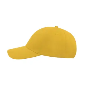 Gorra de béisbol Atlantis Headwear Zoom image-3