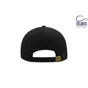 Casquette de baseball Atlantis Headwear Liberty Six image-3
