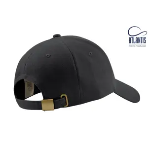 Casquette de baseball Atlantis Headwear Liberty Six image-4