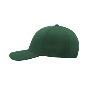 Casquette de baseball Atlantis Headwear Liberty Six image-1