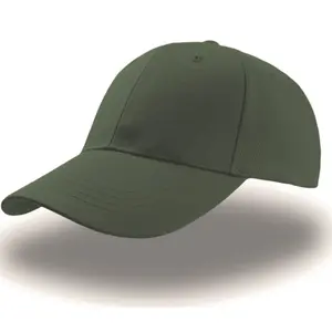 Casquette de baseball Atlantis Headwear Liberty Six image-2