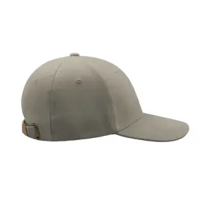 Casquette de baseball Atlantis Headwear Liberty Six image-0