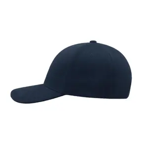 Casquette de baseball Atlantis Headwear Liberty Six image-1