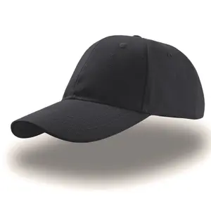 Casquette de baseball Atlantis Headwear Liberty Six image-2