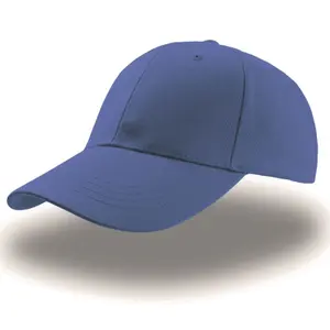 Casquette de baseball Atlantis Headwear Liberty Six image-2