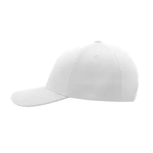 Casquette de baseball Atlantis Headwear Liberty Six image-1