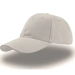 Casquette de baseball Atlantis Headwear Liberty Six image-2