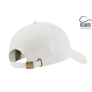 Casquette de baseball Atlantis Headwear Liberty Six image-4