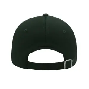 Gorra de béisbol Atlantis Headwear Liberty Five image-2