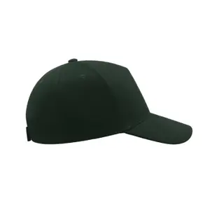 Gorra de béisbol Atlantis Headwear Liberty Five image-3