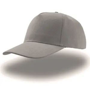 Boné de basebol Atlantis Headwear Liberty Five image-1